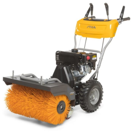 Снегоуборщик бензиновый STIGA SWS 600 G Снегоуборщик бензиновый STIGA SWS 600 G
