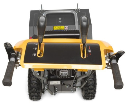 Снегоуборщик бензиновый STIGA SWS 600 G Снегоуборщик бензиновый STIGA SWS 600 G