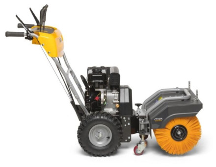 Снегоуборщик бензиновый STIGA SWS 600 G Снегоуборщик бензиновый STIGA SWS 600 G
