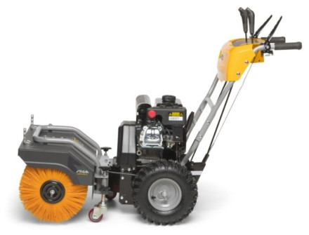 Снегоуборщик бензиновый STIGA SWS 600 G Снегоуборщик бензиновый STIGA SWS 600 G