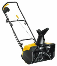 Снегоуборщик электрический STIGA Snow Electric 45 Снегоуборщик электрический STIGA Snow Electric 45
