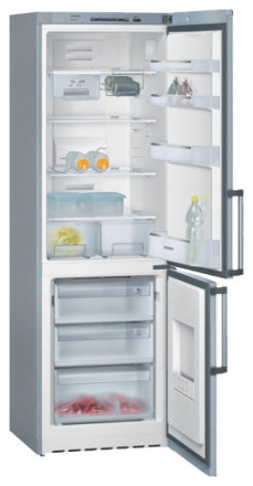 Холодильник Siemens KG39NY40 Холодильник Siemens KG39NY40