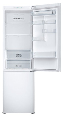 Холодильник Samsung RB-37 J5000WW Холодильник Samsung RB-37 J5000WW