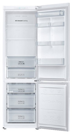 Холодильник Samsung RB-37 J5000WW Холодильник Samsung RB-37 J5000WW