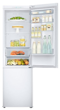 Холодильник Samsung RB-37 J5000WW Холодильник Samsung RB-37 J5000WW
