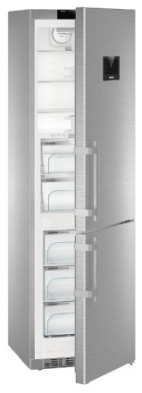 Холодильник Liebherr CBNies 4878 Холодильник Liebherr CBNies 4878