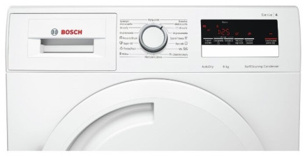 Сушильная машина Bosch WTM85208PL Сушильная машина Bosch WTM85208PL