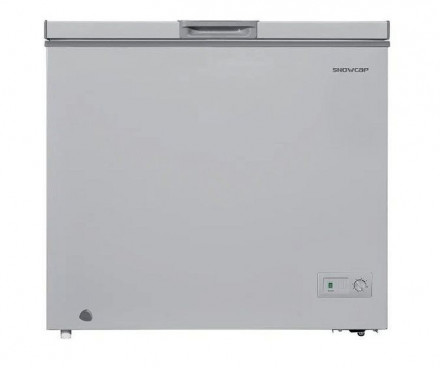 Морозильный ларь SNOWCAP CF-250 S Морозильный ларь SNOWCAP CF-250 S