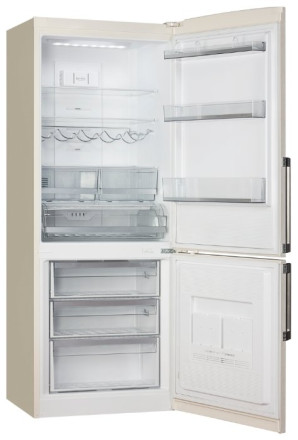 Холодильник Vestfrost VF 466 EB