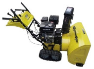 Снегоуборщик бензиновый Crosser CR-SN-4 Снегоуборщик бензиновый Crosser CR-SN-4