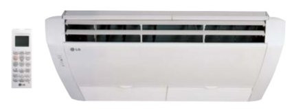 Напольно-потолочный кондиционер LG UV36W/UU37W Напольно-потолочный кондиционер LG UV36W/UU37W