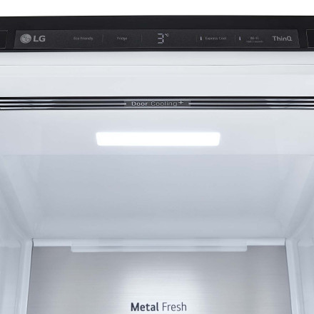 Холодильник LG GC-B401FAPM Холодильник LG GC-B401FAPM