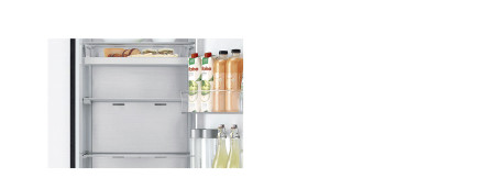 Холодильник LG GC-B401FAPM Холодильник LG GC-B401FAPM