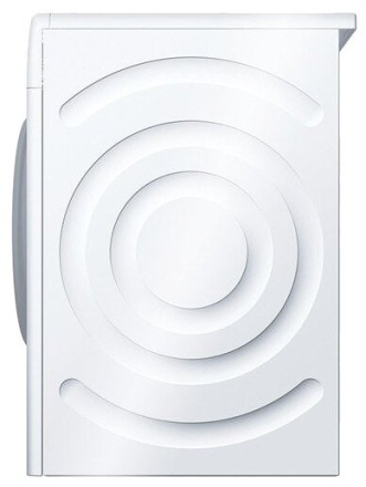 Сушильная машина Bosch WTW44261OE