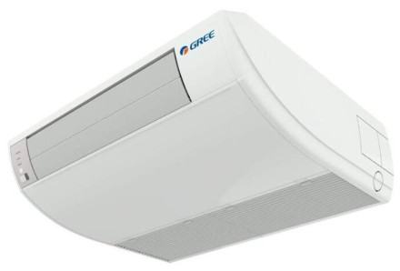 Напольно-потолочный кондиционер Gree GU50ZD/A1-K / GU50W/A1-K