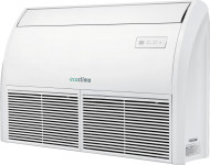 Сплит-система напольно-потолочного типа Ecoclima ECLCF-TC60/4R1 Сплит-система напольно-потолочного типа Ecoclima ECLCF-TC60/4R1