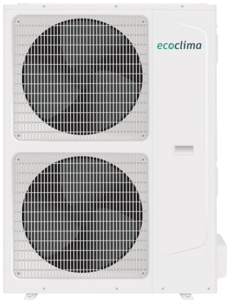 Сплит-система напольно-потолочного типа Ecoclima ECLCF-TC60/4R1 Сплит-система напольно-потолочного типа Ecoclima ECLCF-TC60/4R1