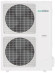 Сплит-система напольно-потолочного типа Ecoclima ECLCF-TC60/4R1 Сплит-система напольно-потолочного типа Ecoclima ECLCF-TC60/4R1