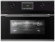 Компактный духовой шкаф с микроволнами Kuppersbusch CBM 6330.0 S9 Компактный духовой шкаф с микроволнами Kuppersbusch CBM 6330.0 S9