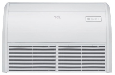 Напольно-потолочный кондиционер TCL TUB-48HRA / TOU-48HSA