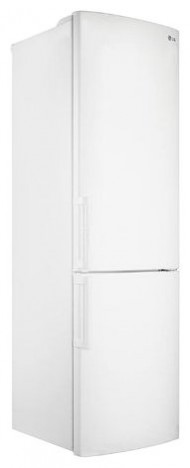 Холодильник LG GA-B489 YVCZ
