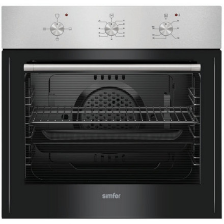 Духовой шкаф Simfer B6EM13001 Духовой шкаф Simfer B6EM13001