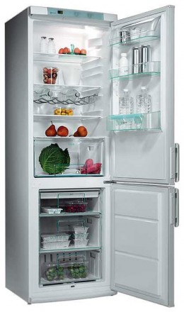 Холодильник Electrolux ERB 8648