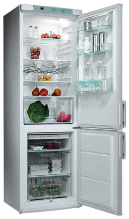 Холодильник Electrolux ERB 8648 Холодильник Electrolux ERB 8648