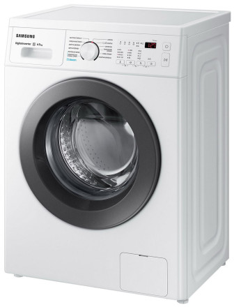 Стиральная машина Samsung WW65A4S20VE Стиральная машина Samsung WW65A4S20VE