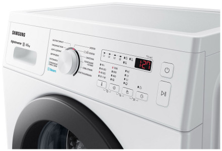 Стиральная машина Samsung WW65A4S20VE Стиральная машина Samsung WW65A4S20VE