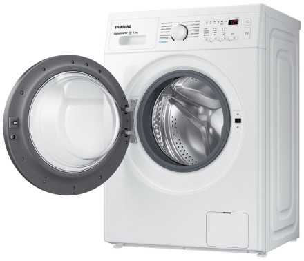 Стиральная машина Samsung WW65A4S20VE Стиральная машина Samsung WW65A4S20VE
