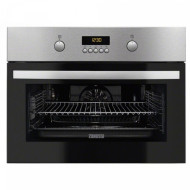 Духовой шкаф Zanussi ZOR37902XK Духовой шкаф Zanussi ZOR37902XK