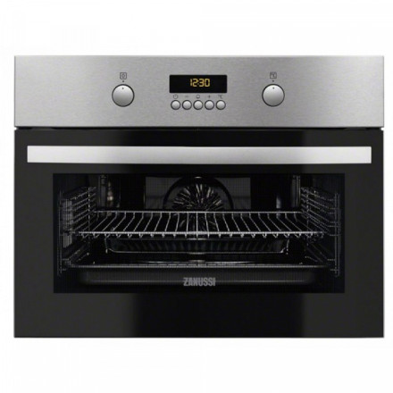 Духовой шкаф Zanussi ZOR37902XK Духовой шкаф Zanussi ZOR37902XK