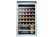 Холодильник винный Profi Cook PC-WK 1235 sw-inox Холодильник винный Profi Cook PC-WK 1235 sw-inox