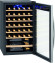 Холодильник винный Profi Cook PC-WK 1235 sw-inox Холодильник винный Profi Cook PC-WK 1235 sw-inox