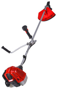 Триммер бензиновый MAXCUT MC 243
