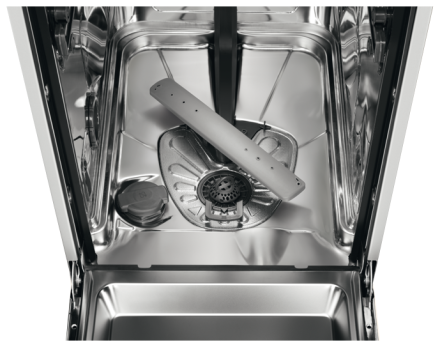 Посудомоечная машина Electrolux ESF 74513 LX