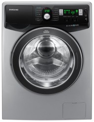 Стиральная машина Samsung WF1702YQR
