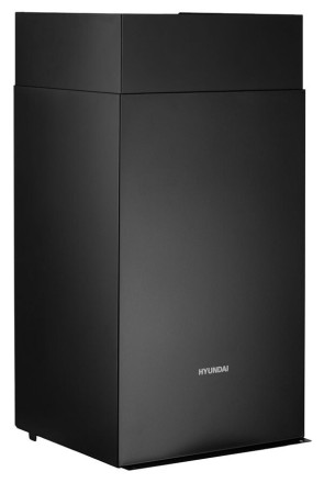 Каминная вытяжка Hyundai HGH 6742 BG Каминная вытяжка Hyundai HGH 6742 BG