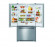 Холодильник Maytag 5GFC20 PRYA