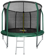 Каркасный батут ARLAND 10FT Inside Premium 305х305 см