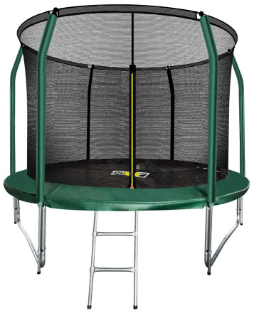 Каркасный батут ARLAND 10FT Inside Premium 305х305 см Каркасный батут ARLAND 10FT Inside Premium 305х305 см