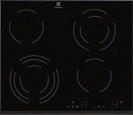 Встраиваемая электрическая варочная панель Electrolux EHF 6343 FOK