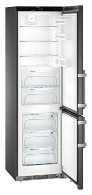 Холодильник Liebherr CBNbs 4815 Comfort BioFresh NoFrost Холодильник Liebherr CBNbs 4815 Comfort BioFresh NoFrost
