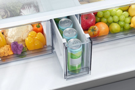 Холодильник SAMSUNG RF59A70T0S9/WT Холодильник SAMSUNG RF59A70T0S9/WT