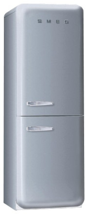 Холодильник smeg FAB32RXN1 Холодильник smeg FAB32RXN1