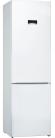 Холодильник Bosch KGE39AW33R Холодильник Bosch KGE39AW33R