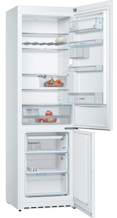 Холодильник Bosch KGE39AW33R Холодильник Bosch KGE39AW33R