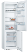 Холодильник Bosch KGE39AW33R Холодильник Bosch KGE39AW33R