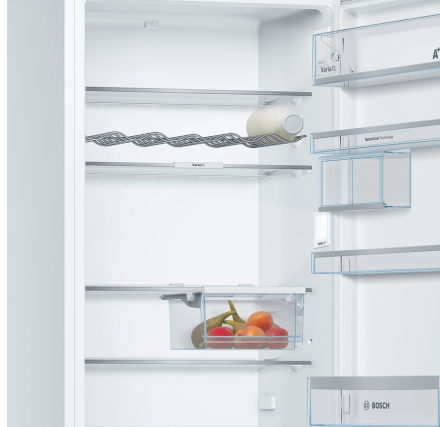 Холодильник Bosch KGE39AW33R Холодильник Bosch KGE39AW33R